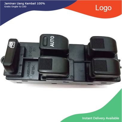 Master switch saklar sakelar power window mobil avanza xenia lama vvti Tasya_Variasi_Mobil