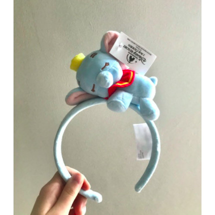 ❁besty_mart3❁- NEW TREND [Terlaris] BANDO DISNEYLAND ORIGINAL LOTSO STITCH SULLEY MICKEY MINNIE DONA