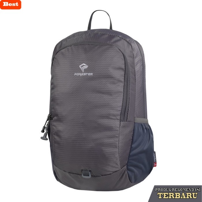 tas ransel pria murah berkualitas Tas Ransel Pria Forester 20453 Original Free Coverbag Backpack Day