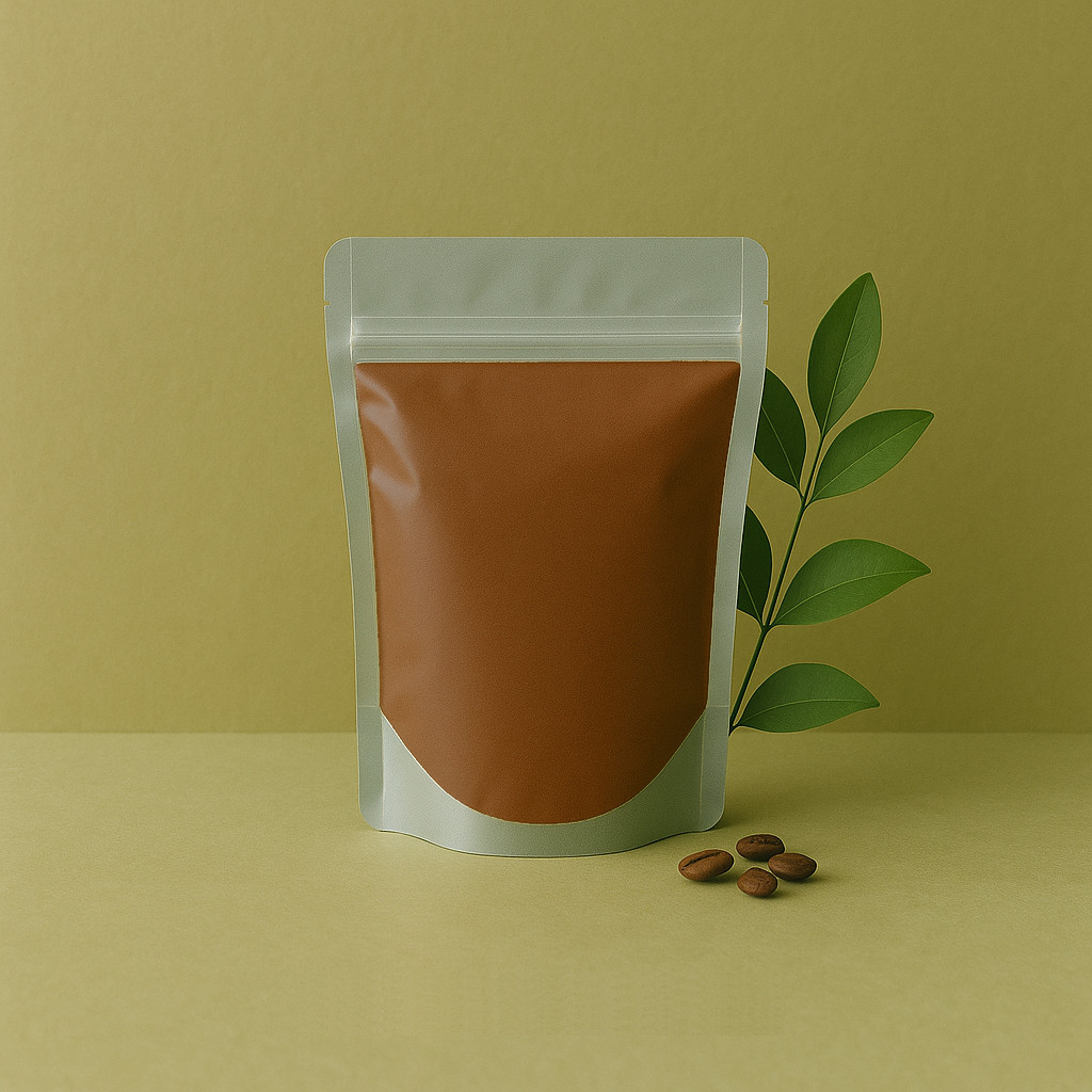 

Kopi bubuk Halus Spesial 250gr SIGNATURE by KOPI MAS PAI
