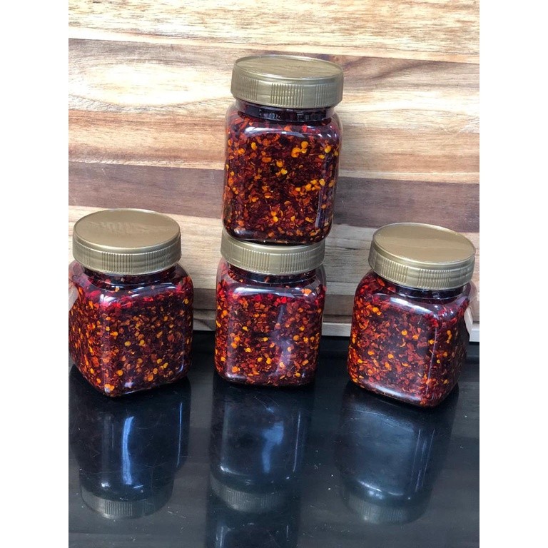 

kimoura shop-undefined-Sambal/Sambel Chili Chilli Oil Dimsum Toserda 122