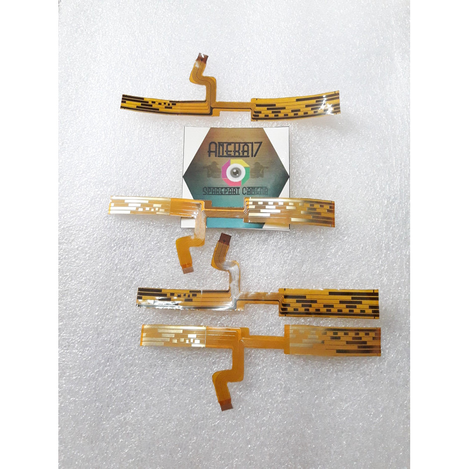 Flex lensa focus Tamron 17-50 mm for Nikon mechatronik Indo