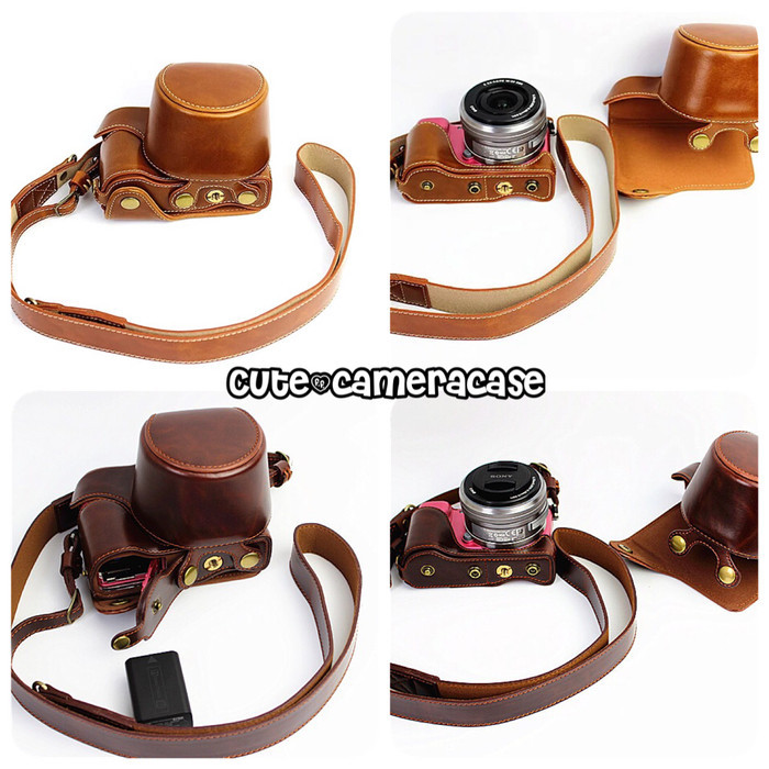 camera case sony a5000 a5100