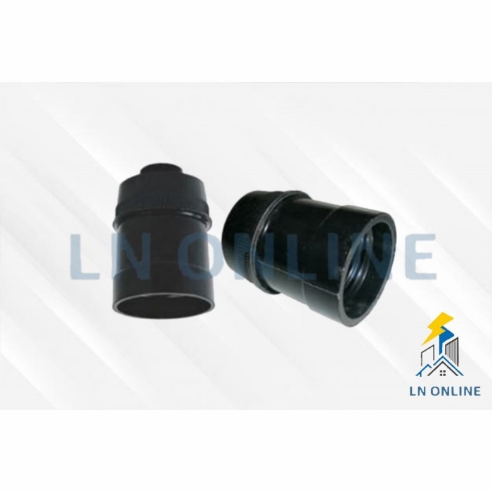 Fitting Lampu Gantung / Fitting Lampu Gantung Broco