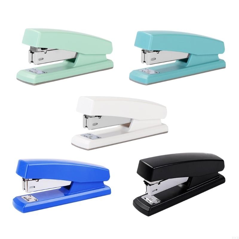 

R9CB Multifunctional Stapler 20 Sheets Capacity Office Paper Binding Tool for School