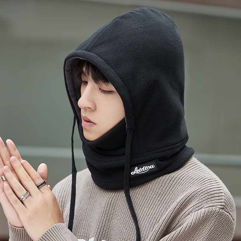 KUPLUK PRIA POLAR PROMO TOP SELLER  Kupluk Masker Balaclava Multifungsi Ninja Kupluk Polar