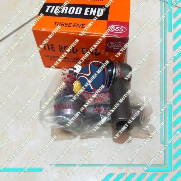 tie rod innova 555 japan