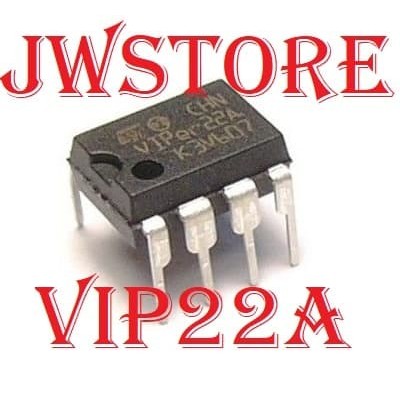 JW-S VIPER22A VIP22A VIP22 AP8022