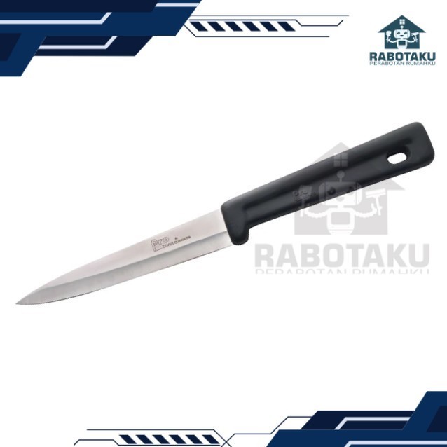 Tanica Pro Pisau Chef Stainless Steel 02666 | Pisau Dapur | Pisau Daging
