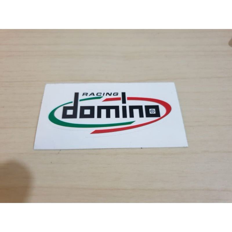

SHD_SHOP 1PCS STIKER DOMINO