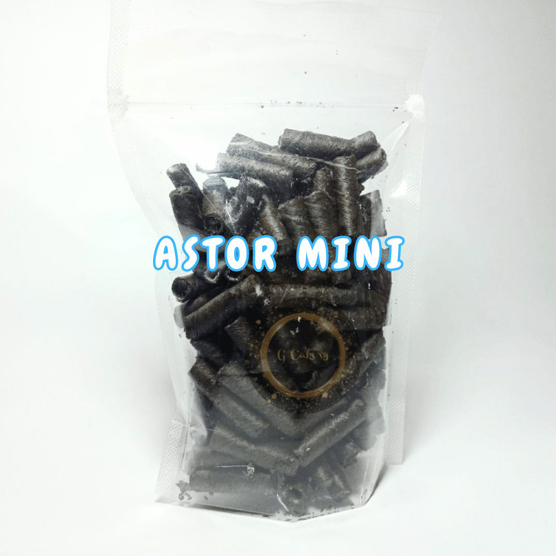 COD TERMURAH astor kiloan 1kg astor toples astor mini astor astor kiloan astor barselona