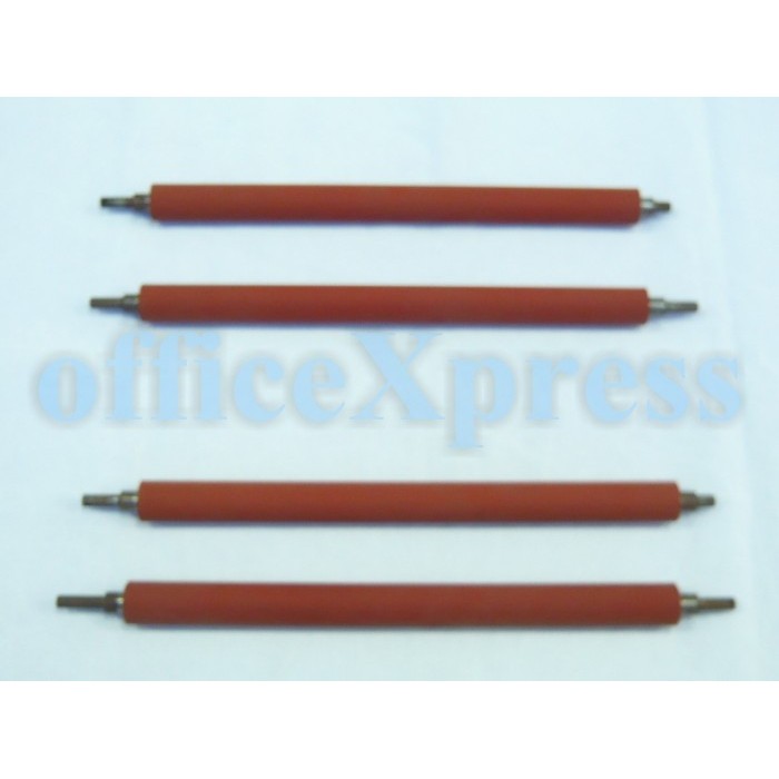 

Roller (Roll) Mesin Laminating Origin OR-330 - ORX-330 (Biru), Belakang Bawah