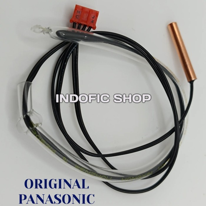 thermistor ac panasonic original