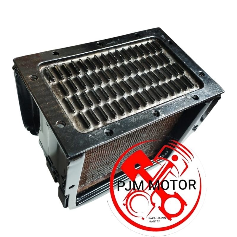 

RD65 RADIATOR condensor mesin diesel untuk kubota Tipe RD65 DIS 2s 2t amplas