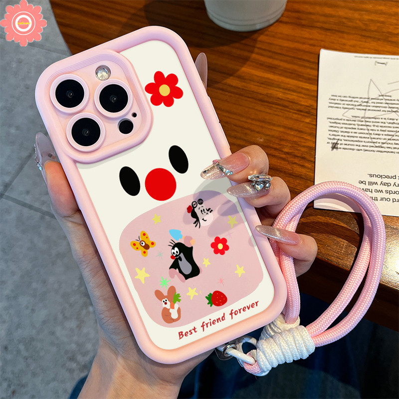 Case HP Untuk Redmi Note 13 14 12 10s 8 11s 10 11 9 Pro Max Redmi 14C 13C 12C 10C 9T 10 9 12 A1 9C A