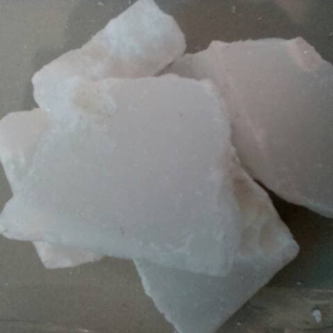 

Paraffin Wax / Paraffin Padat 500gr