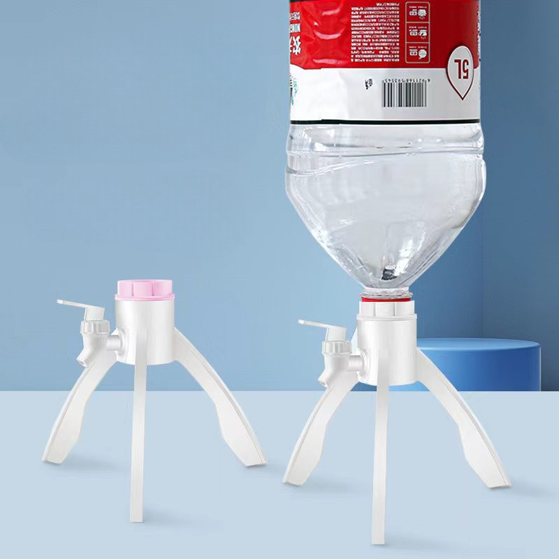 {NO.1} Kaki Dispenser Manual Untuk Galon 5 Liter / Standing Dispenser Air Galon