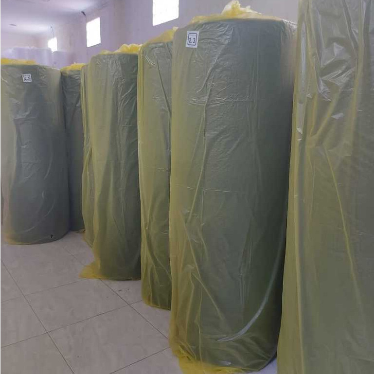 

JAKLUIS_SHOP ( KHUSUS GOJEK / GRAB ) Bubble Wrap Hitam 1 ROLL ( 125 cm x 50 m )