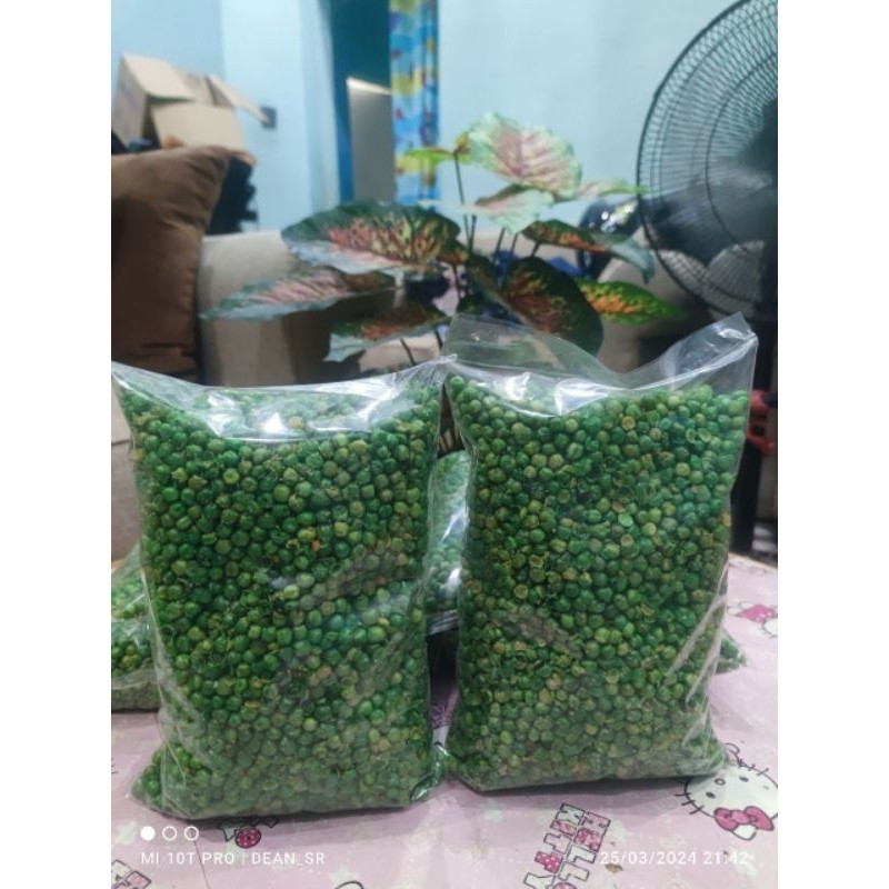 

COD kacang polong kacang kacang polong hijau kacang hijau 1kg