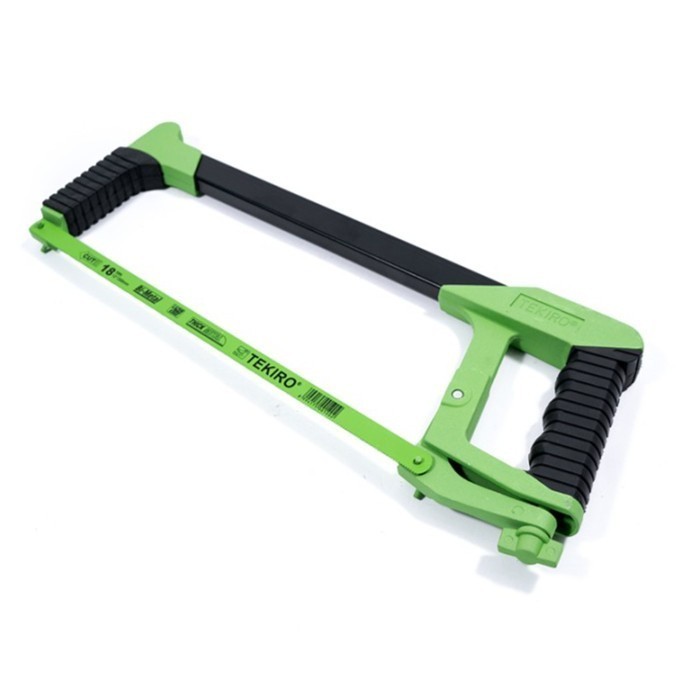 TEKIRO HACKSAW / GERGAJI BESI 12" GT-HS1623