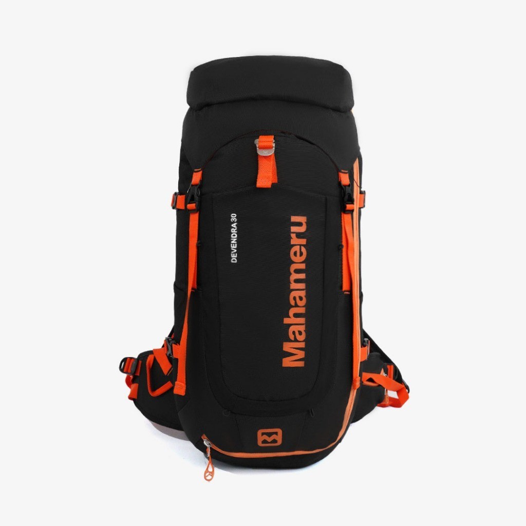 Mahameru Tas Carrier 30 Liter | Tas Camping | Tas Gunung BM Devendra