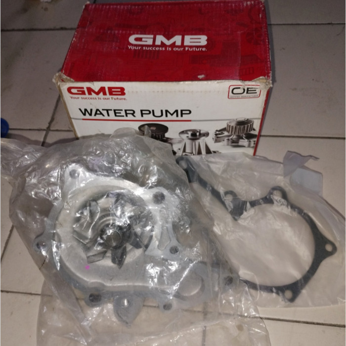 Part Baru--- Water Pump Corolla Twincam 16cc GMB