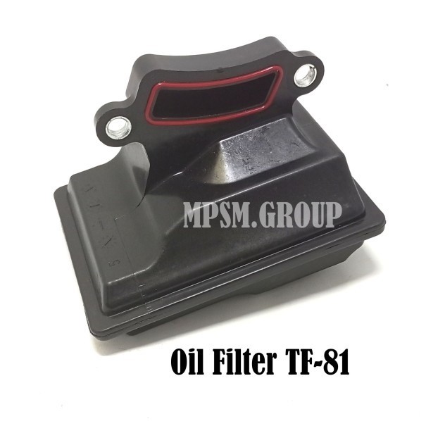FILTER OLI MATIC MAZDA CX7-CX9 TF-80 TRANSMISI MOBIL MATIC