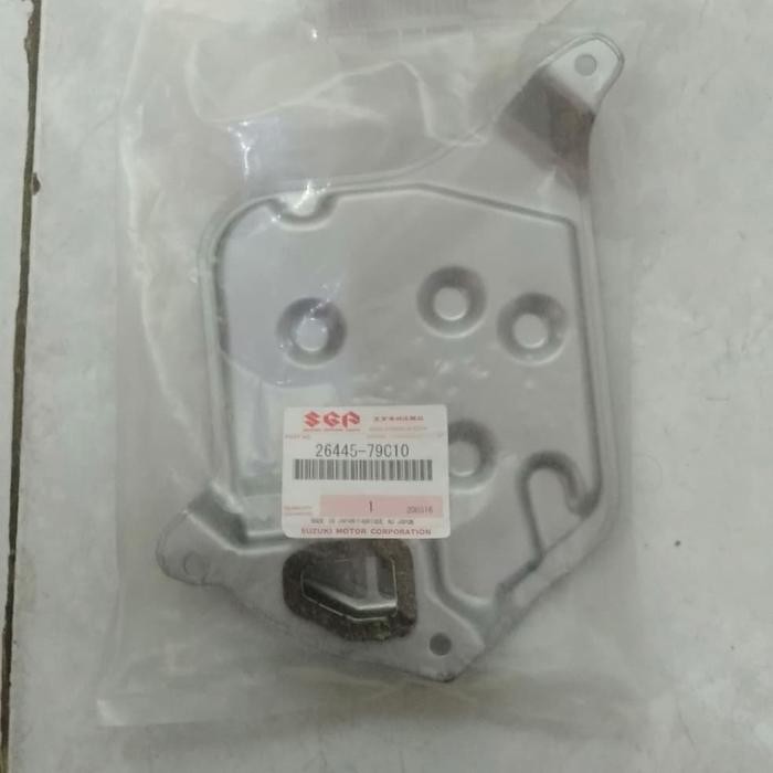 Filter oli matic/strainer matic Suzuki Aerio,Baleno nex G, SX4, Swift