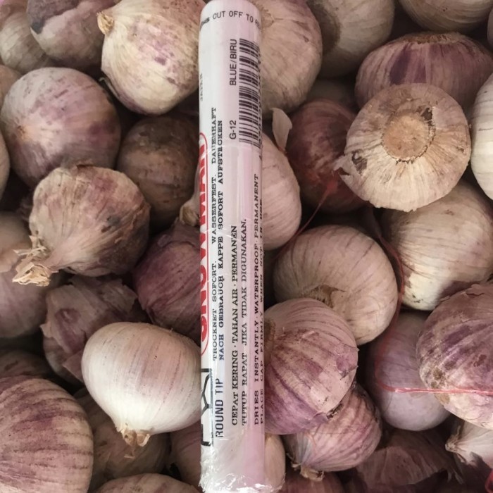 

Promo Bawang Putih Tunggal / Lanang Kecil Sedang Besar 1kg 1000gram 1 kilo - Kecil terlaris