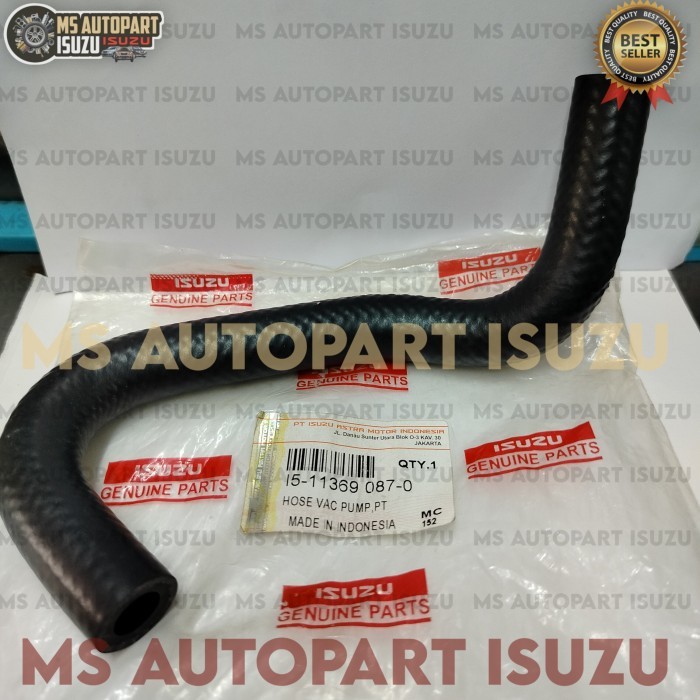 HOSE SELANG DINAMO AMPERE ALTERNATOR PANTHER 2300CC 2.3 ORIGINAL BARU
