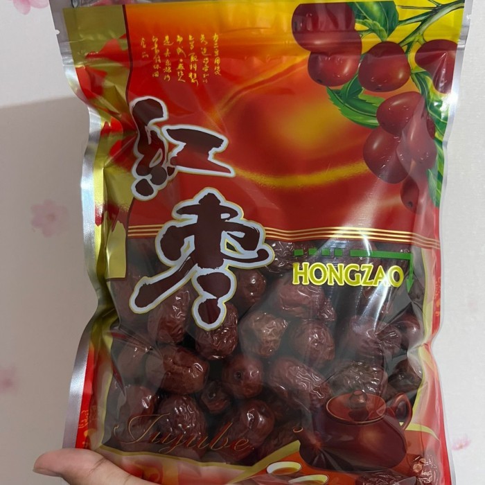

hong zao angco kering 红枣 1kg