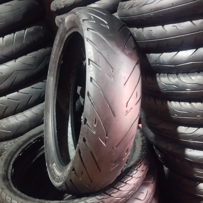 ban tubles second 140/70 ring 17