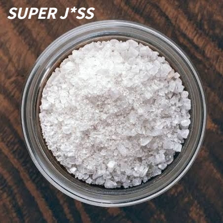 

GARAM DAPUR KEMASAN SUPER JSO 10 PCS