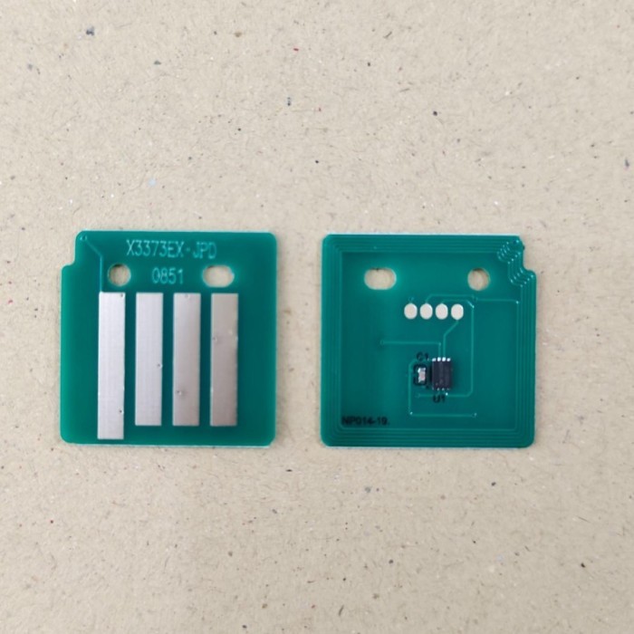 OPC Drum XEROX DCC2250/3370 - Drum chip