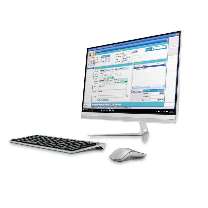 Software Percetakan - Program Kasir Percetakan Digital Printing Original Bergaransi