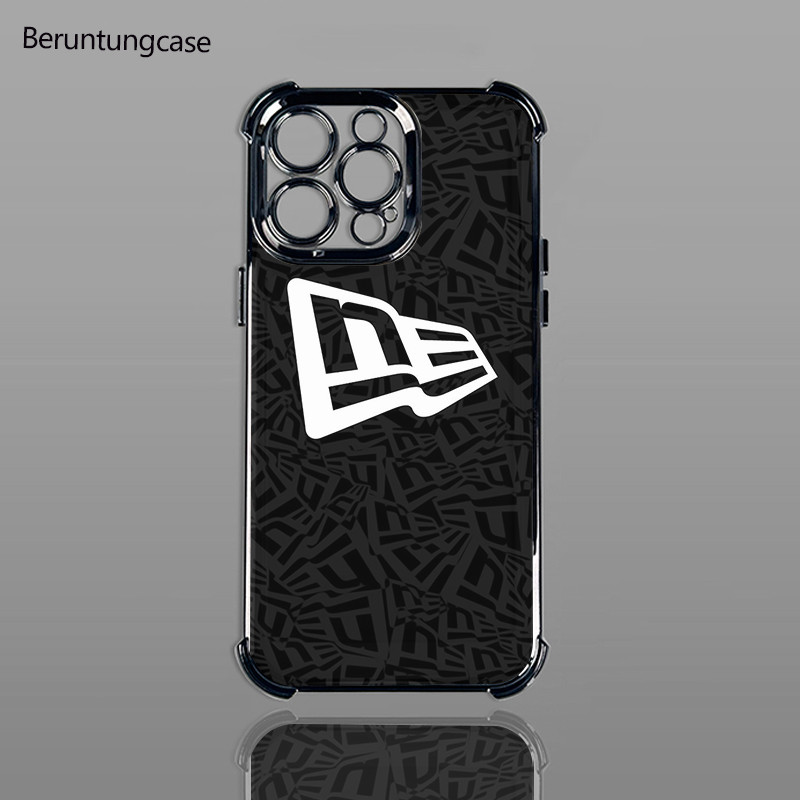 Case Iphone Xr 11 12 13 Soft Case Iphone 11 Promax Casing Iphone 6 7 8 Xs 15 Prime Hp Anti Jatuh Cas