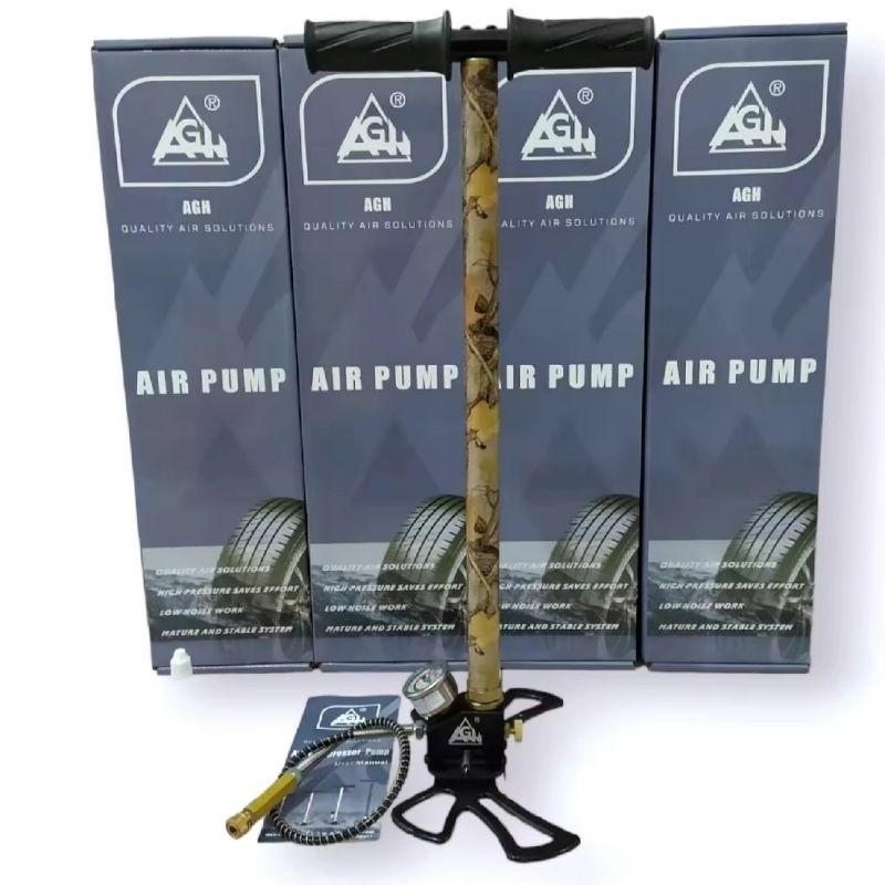 POMPA PCP, POMPA PCP MURAH,POMPA PCP 6000 PSI, POMPA PCP AGH, POMPA PCP TEKANAN TINGGI 6000 PSI