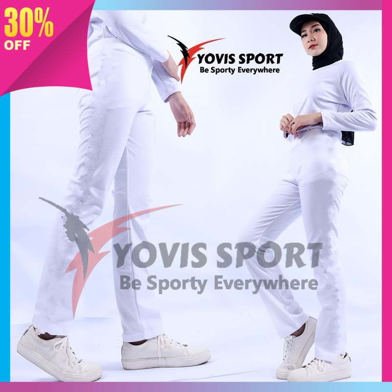 Style Kekinian New Modern Bagus Tebal Keren / Celana senam wanita / pakian senam / celana olahraga w