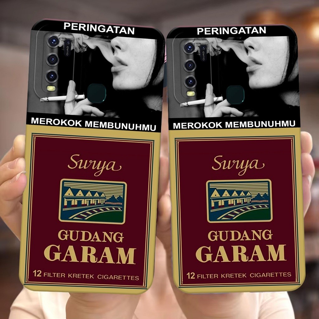 Case Hp Vivo 1938 - Casing Hp Vivo 1938 Motif Rokkk - Case Procamera - Softcase Hp Vivo 1938 - Softc