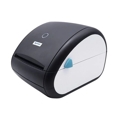 Label Barcode A6 Usb Stiker Resi Thermal 100MM XP422B XP 422B 422 123
