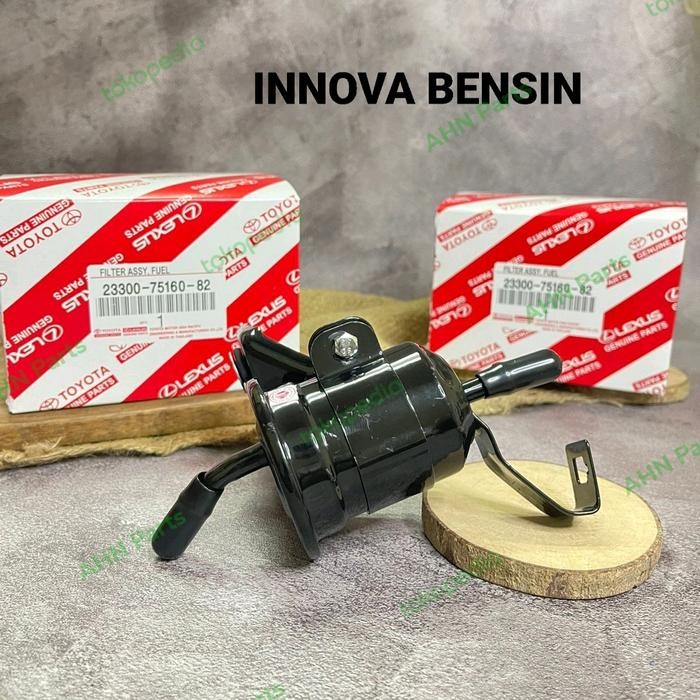 FILTER BENSIN INNOVA BENSIN