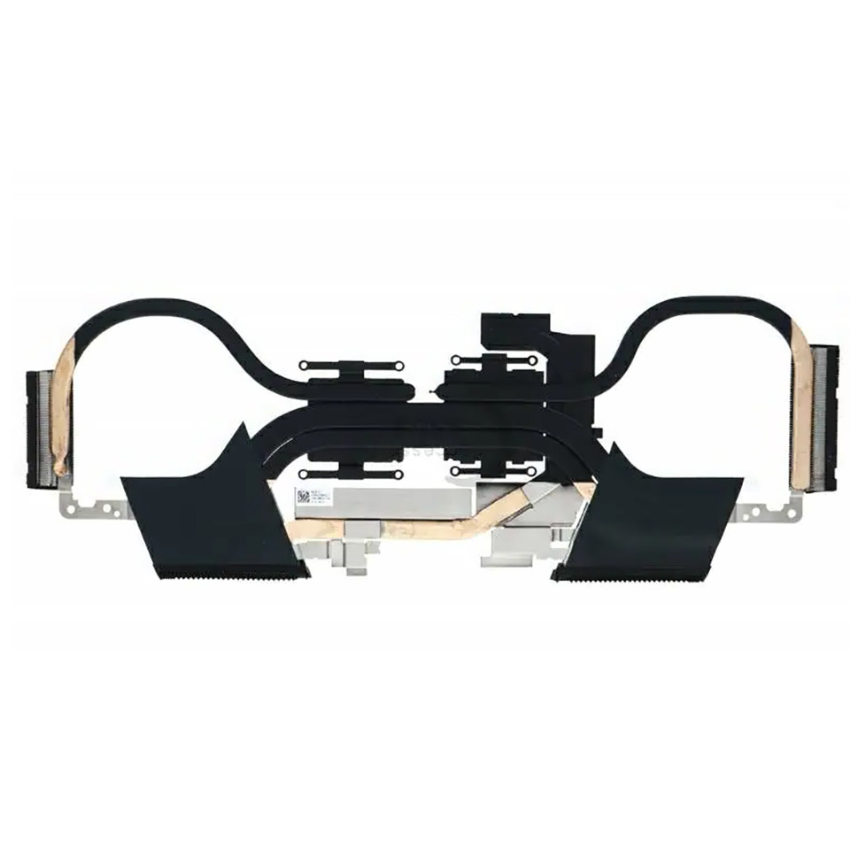 NEW HEATSINK Thermal module Fan for ASUS gu502gu GU502GW GU502 DC12V GU502LV