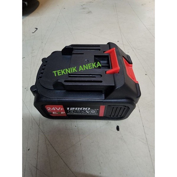 BATERAI CORDLESS CHAIN SAW RYU RCCH10 BATERE RCCH 10