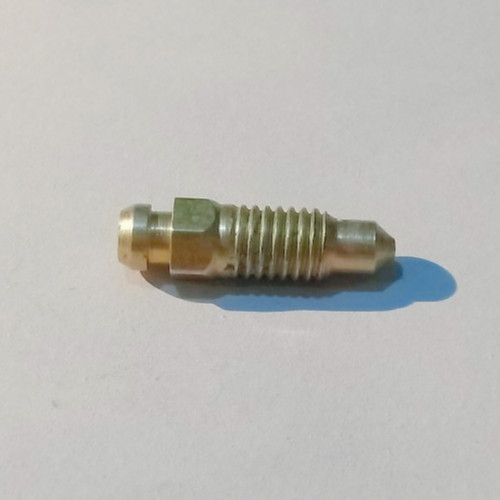 Baut Nepel Kaliper Rem Pembuangan Angin Kunci 8 Honda Yamaha Suzuki Nissin Universal