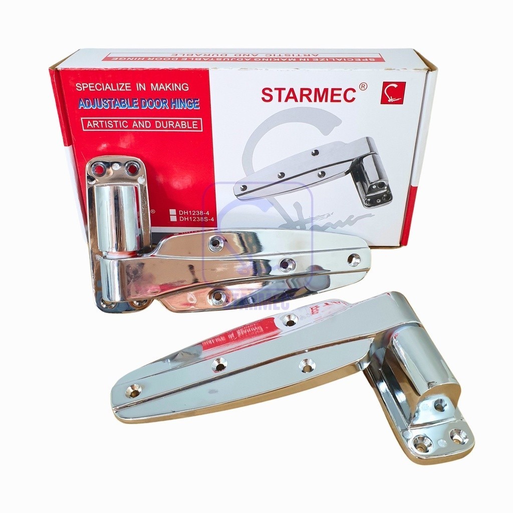 

Engsel Pintu 1238 8" Cold Storage / Door Hinges 1238 8 inch Cold Room