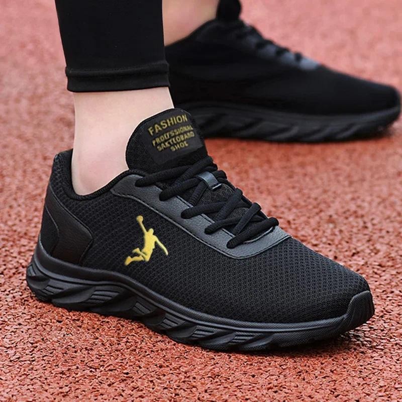 Men's Shoes Breathable Men's Sneakers Comfortable Classic Casual Shoes Outdoor Walking Sport Men Sho