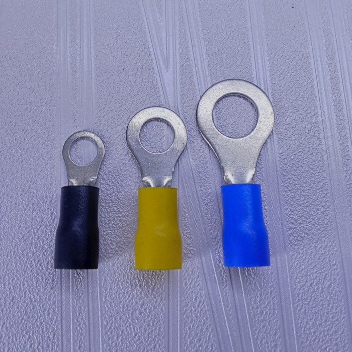 BO99 SKUN RING/SKUN BULAT 4MM-5MM