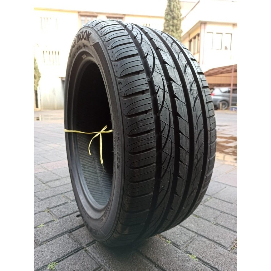 Hankook Ventus Ukuran 215/45 R17 Ban Mobil Subaru BRZ