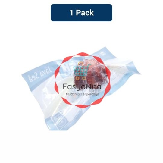 

Gurita Utuh Matang 4/5 1 pack (400 - 500 gr) - Fasyanita Denpasar