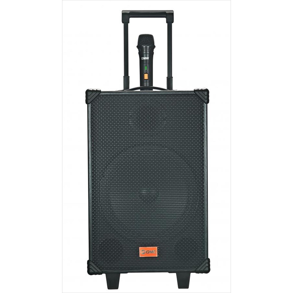 SPEAKER BLUETOOTH PORTABLE  GMC-883-L